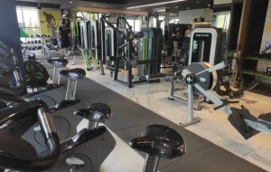 باشگاه آرسس (RSS Vip Gym)