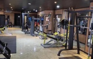 باشگاه رادیس در کرمان