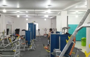 باشگاه رامتین در رشت