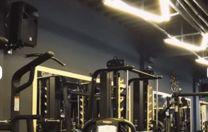 باشگاه بانوی اول