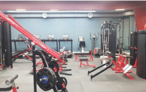 باشگاه توس ایران