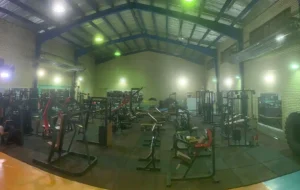 باشگاه سورنا در بیرجند