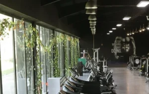 باشگاه اسکات در نوشهر