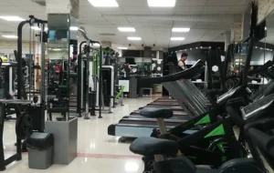 باشگاه تن ورز