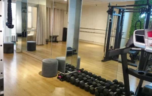 هوم جیم زتا کلاب