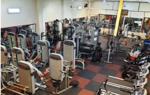 مجموعه ورزشی البرز