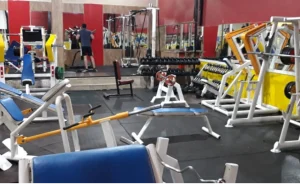 مجموعه ورزشی امام علی