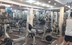 باشگاه ورزشی عمار