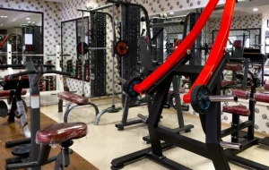 باشگاه ورزشی آران