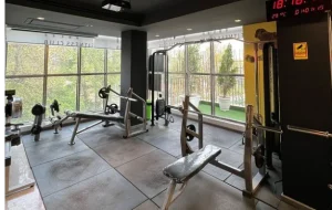 باشگاه ارشاک پاسدارن