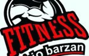 باشگاه بدنسازی آریو برزن