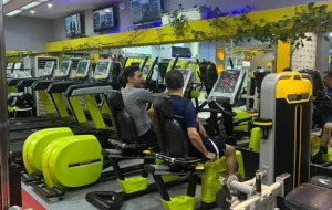 باشگاه آرکا