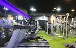 باشگاه آرنا