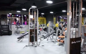 باشگاه آرنیکا شعبه Vip