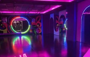 باشگاه آروژا