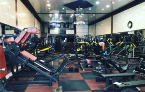 باشگاه عصر بدن در بابل