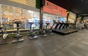 باشگاه آتریوم