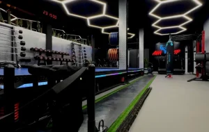 باشگاه کراسفیت آوا وی آی پی