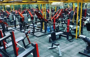 باشگاه آوا وی آی پی آقایان