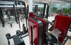 باشگاه آوا وی آی پی