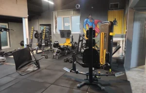 باشگاه بی فیت (Be Fit)
