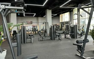 باشگاه فیت سنتر (Fit Center) در کرج