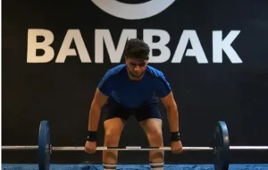 باشگاه ورزشى بمبک (Bambak)