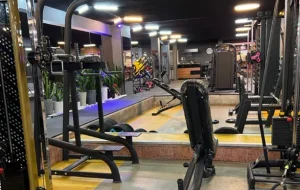 باشگاه باربد