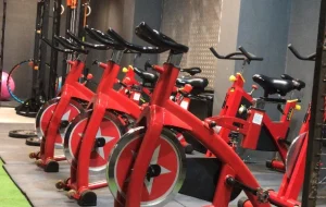 باشگاه بارمان شعبه شریعتی