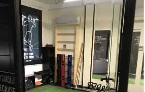 آکادمی ورزشی بایو فیت (Bio Fit)