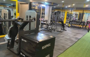 باشگاه بلانکو شعبه قلهک