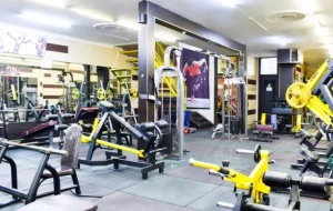 باشگاه پایتخت