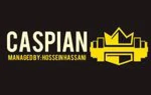 باشگاه کاسپین (caspian gym)