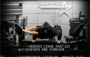 باشگاه سلبریتی فیتنس (Celebrity Fitness)