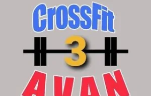 باشگاه کراس فیت آوان شعبه ساری