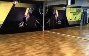 باشگاه بدنسازی دروس