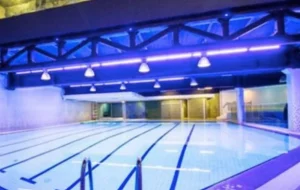 مجموعه ورزشی دلکده