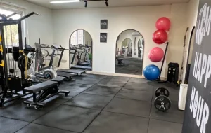 باشگاه دلسا (Delsa Fit Club)