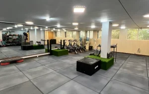 مجموعه ورزشی دیوا