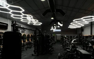 باشگاه دوپامین در مرودشت