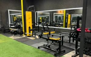 باشگاه دوپامین در مشهد