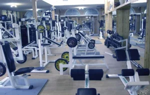 باشگاه بدنسازی درین