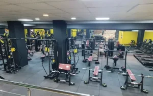 باشگاه دکتر ایمان روزبه