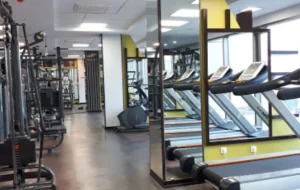 باشگاه ورزشی دکتر ورزش