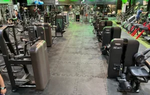 باشگاه اکو فیتنس