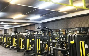 باشگاه ورزشی انرژی