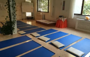 باشگاه یوگای عرفان