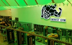 باشگاه اورست