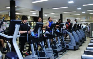 باشگاه بدنسازی اکستریم