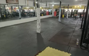 باشگاه ورزشی هیگر در مهرشهر بیرجند